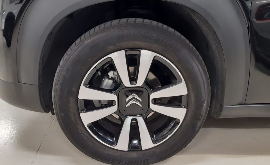 CITROËN C3 Aircross 1 BlueHDi 81kW 110cv S&S C-Series