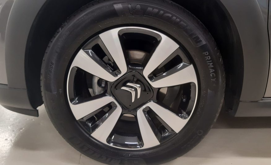 CITROËN C3 3 BlueHDi 73KW 100cv S&S Shine