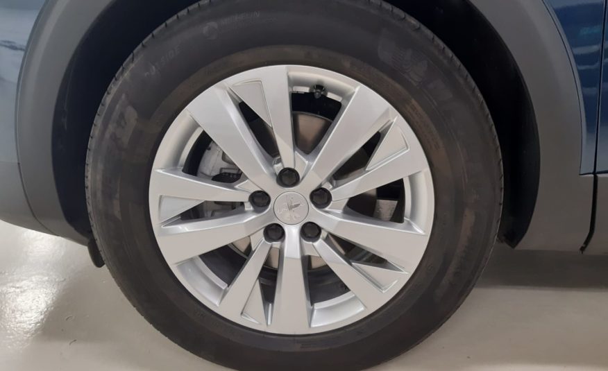 PEUGEOT 3008 2 1.5 BlueHDi 96kW 130cv S&S Active Pack