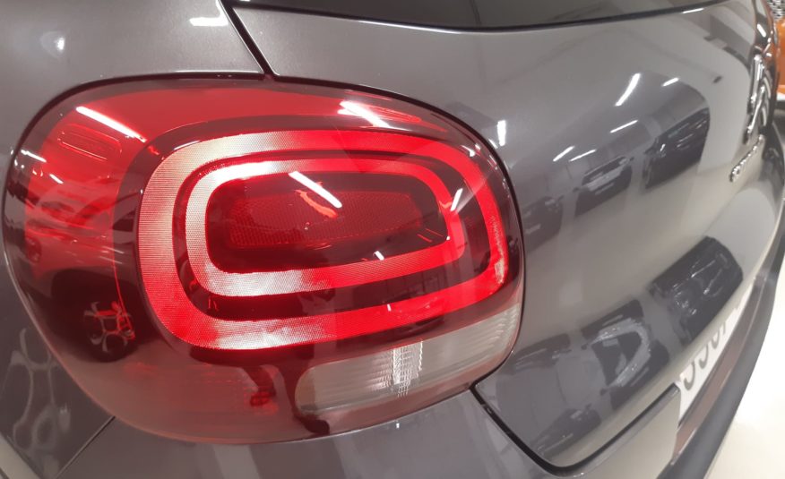 CITROËN C3 3 BlueHDi 73KW 100cv S&S Shine