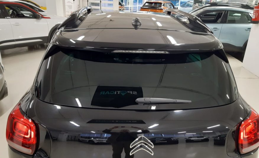 CITROËN C3 Aircross 1 BlueHDi 81kW 110cv S&S C-Series