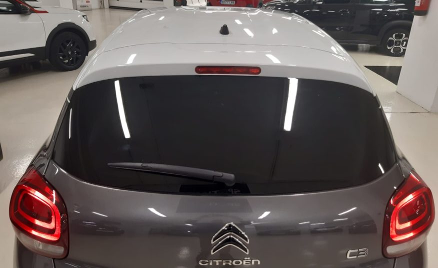 CITROËN C3 3 BlueHDi 73KW 100cv S&S Shine