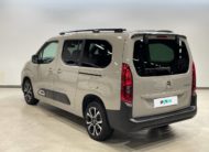 CITROËN Berlingo 3 Talla XL BlueHDi 130 S&S 6v 7 pl Shine