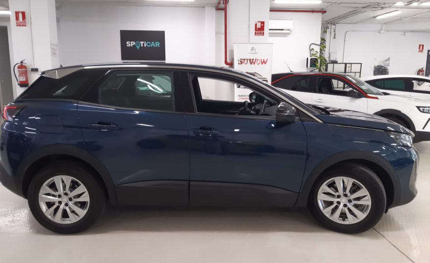 PEUGEOT 3008 2 1.5 BlueHDi 96kW 130cv S&S Active Pack