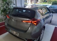 TOYOTA Auris 1.4 90D BUSINESS