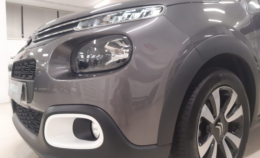CITROËN C3 3 BlueHDi 73KW 100cv S&S Shine