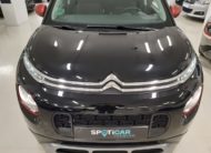 CITROËN C3 Aircross 1 BlueHDi 81kW 110cv S&S C-Series