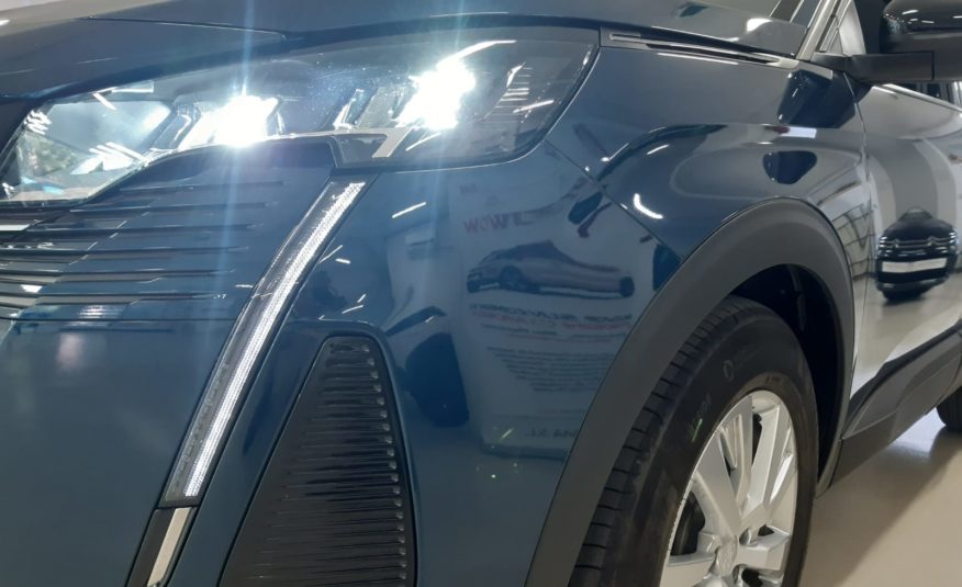 PEUGEOT 3008 2 1.5 BlueHDi 96kW 130cv S&S Active Pack