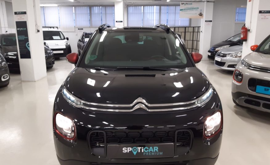 CITROËN C3 Aircross 1 BlueHDi 81kW 110cv S&S C-Series