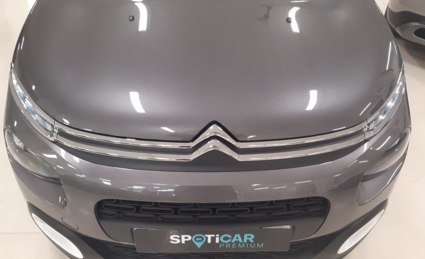 CITROËN C3 3 BlueHDi 73KW 100cv S&S Shine