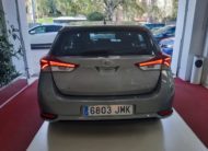 TOYOTA Auris 1.4 90D BUSINESS
