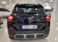 CITROËN C3 Aircross 1 BlueHDi 81kW 110cv S&S C-Series