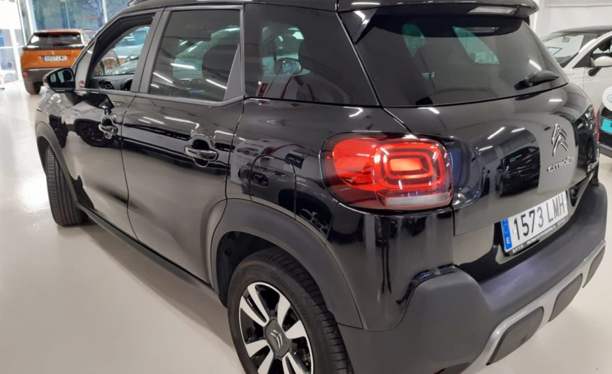 CITROËN C3 Aircross 1 BlueHDi 81kW 110cv S&S C-Series