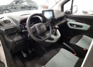 CITROËN Berlingo 3 Talla XL BlueHDi 130 S&S 6v 7 pl Shine