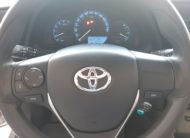 TOYOTA Auris 1.4 90D BUSINESS