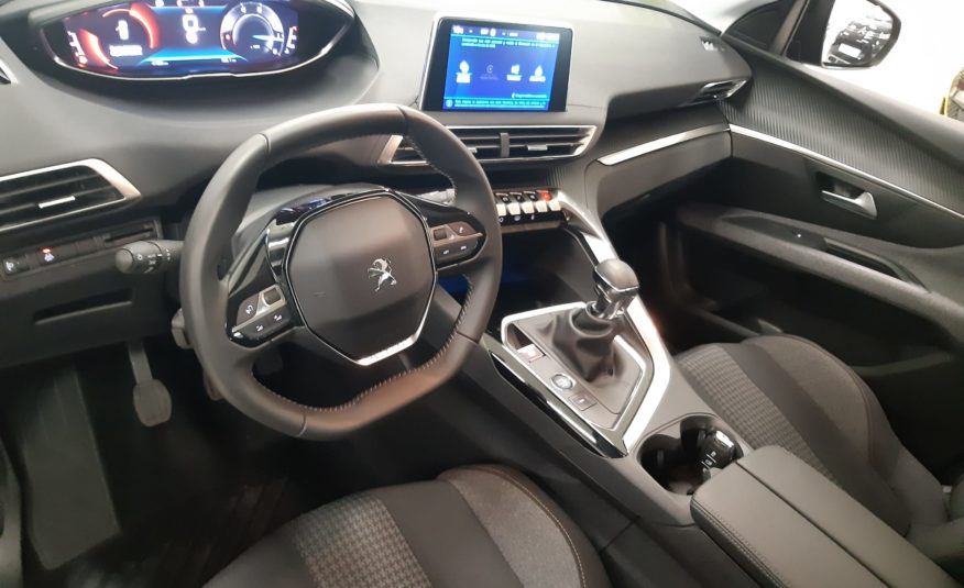 PEUGEOT 3008 2 1.5 BlueHDi 96kW 130cv S&S Active Pack