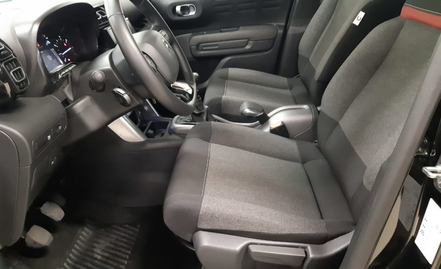 CITROËN C3 Aircross 1 BlueHDi 81kW 110cv S&S C-Series