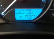 TOYOTA Auris 1.4 90D BUSINESS
