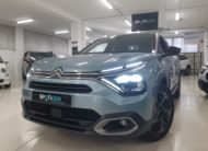 CITROËN C4 3 BlueHDi 130 S&S EAT8 Shine