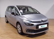 GC4 SpaceTourer BlueHDi 130cv 6v S&S FEEL