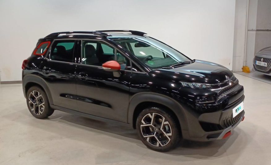 CITROËN C3 Aircross 2 PureTech 81kW 110cv S&S Shine