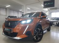 PEUGEOT 2008 2 Puretech 100cv S&S BVM6 Allure