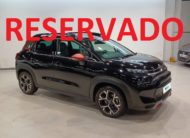 CITROËN C3 Aircross 2 PureTech 81kW 110cv S&S Shine