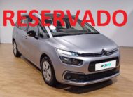GC4 SpaceTourer BlueHDi 130cv 6v S&S FEEL
