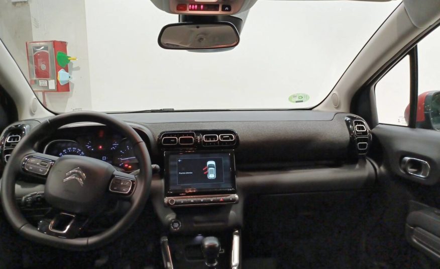 CITROËN C3 Aircross 2 PureTech 81kW 110cv S&S Shine