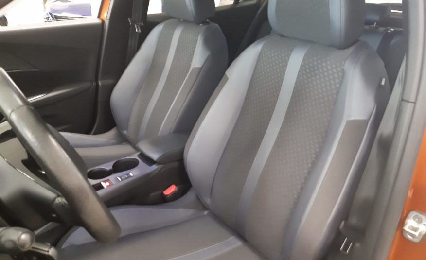 PEUGEOT 2008 2 Puretech 100cv S&S BVM6 Allure