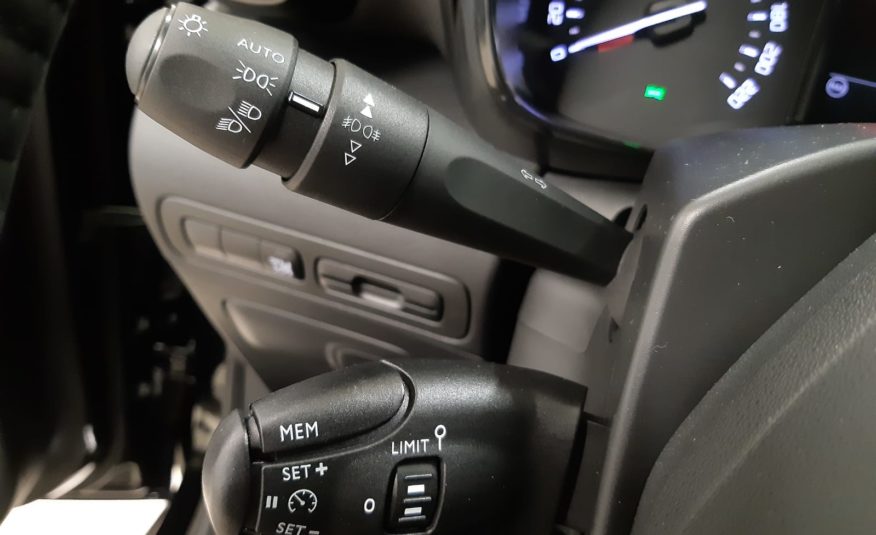 CITROËN C3 Aircross 2 PureTech 81kW 110cv S&S Shine