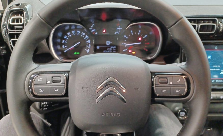 CITROËN C3 Aircross 2 PureTech 81kW 110cv S&S Shine
