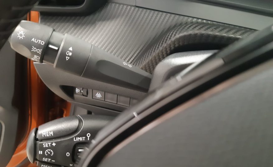 PEUGEOT 2008 2 Puretech 100cv S&S BVM6 Allure