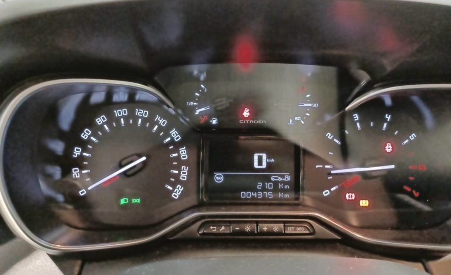 CITROËN C3 Aircross 2 PureTech 81kW 110cv S&S Shine