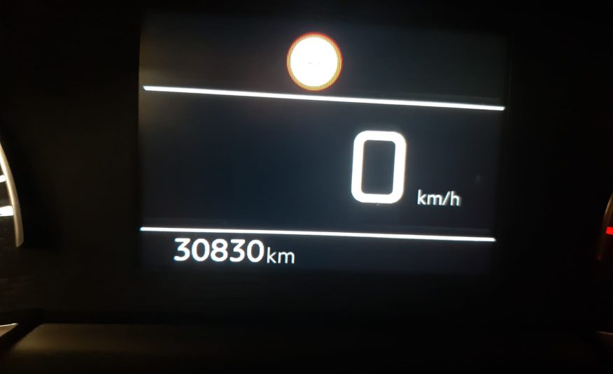 PEUGEOT 2008 2 Puretech 100cv S&S BVM6 Allure