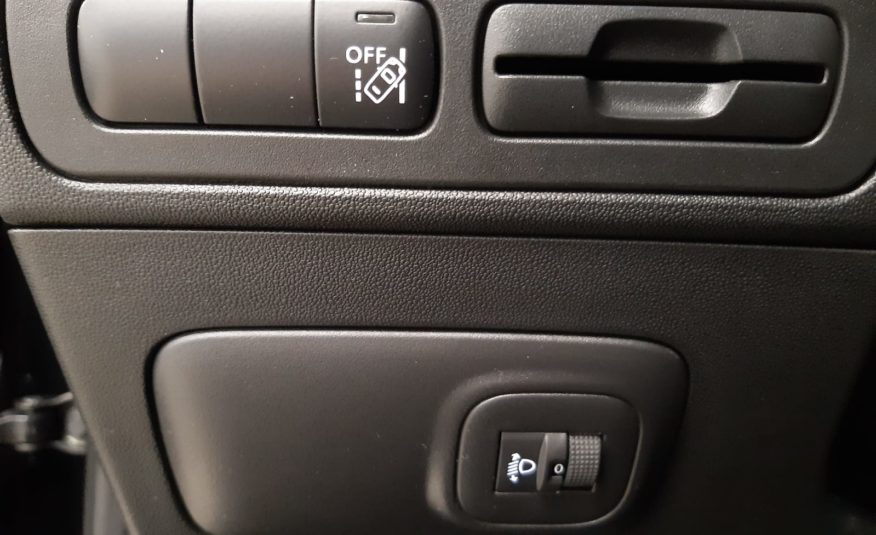 CITROËN C3 Aircross 2 PureTech 81kW 110cv S&S Shine