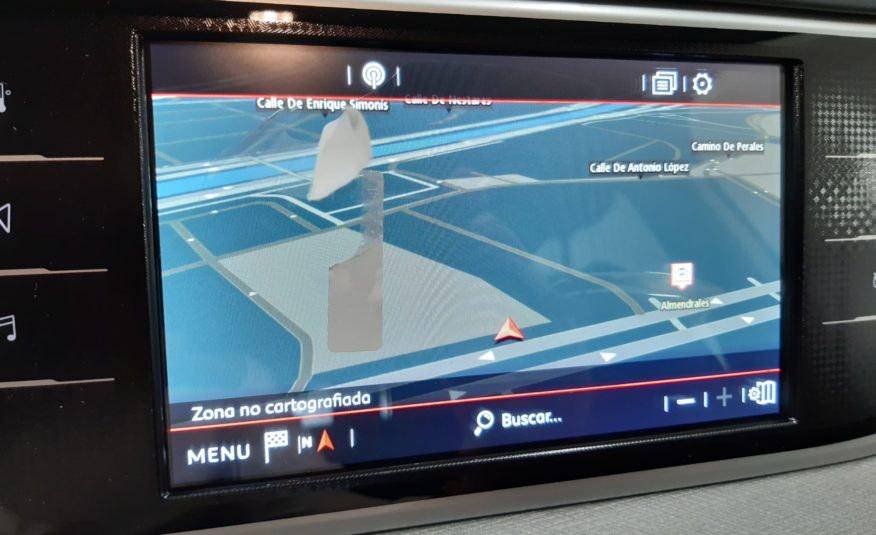 GC4 SpaceTourer BlueHDi 130cv 6v S&S FEEL