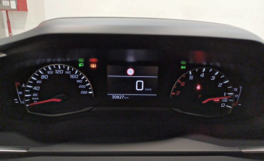 PEUGEOT 2008 2 Puretech 100cv S&S BVM6 Allure