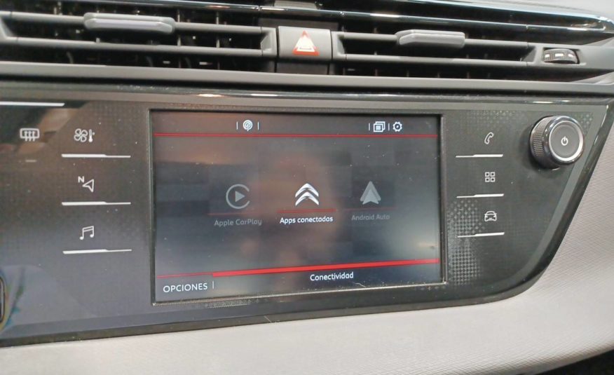 GC4 SpaceTourer BlueHDi 130cv 6v S&S FEEL