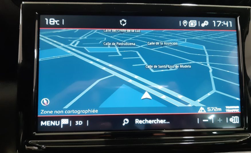 CITROËN C3 Aircross 2 PureTech 81kW 110cv S&S Shine