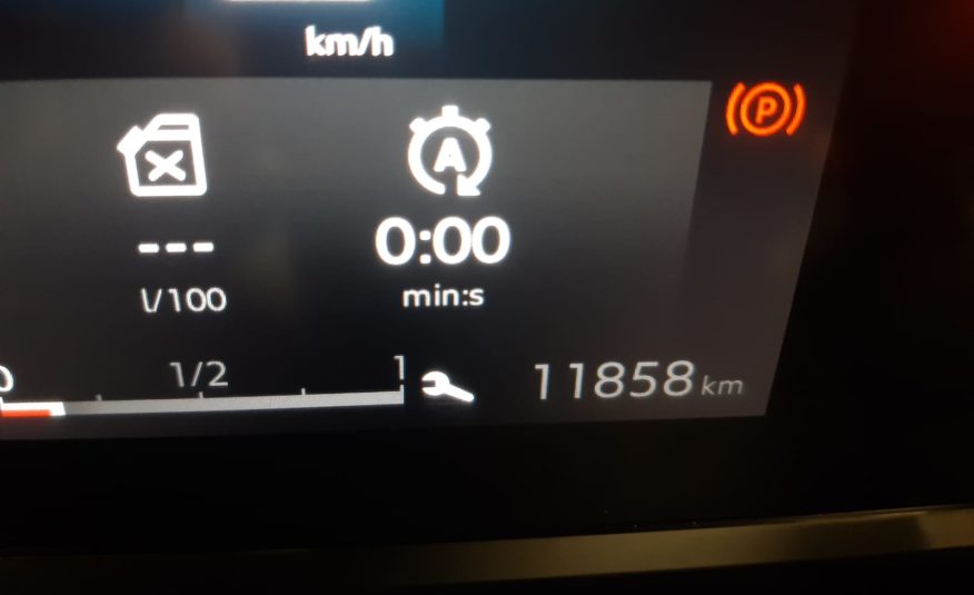 CITROËN C4 3 BlueHDi 130 S&S EAT8 Shine