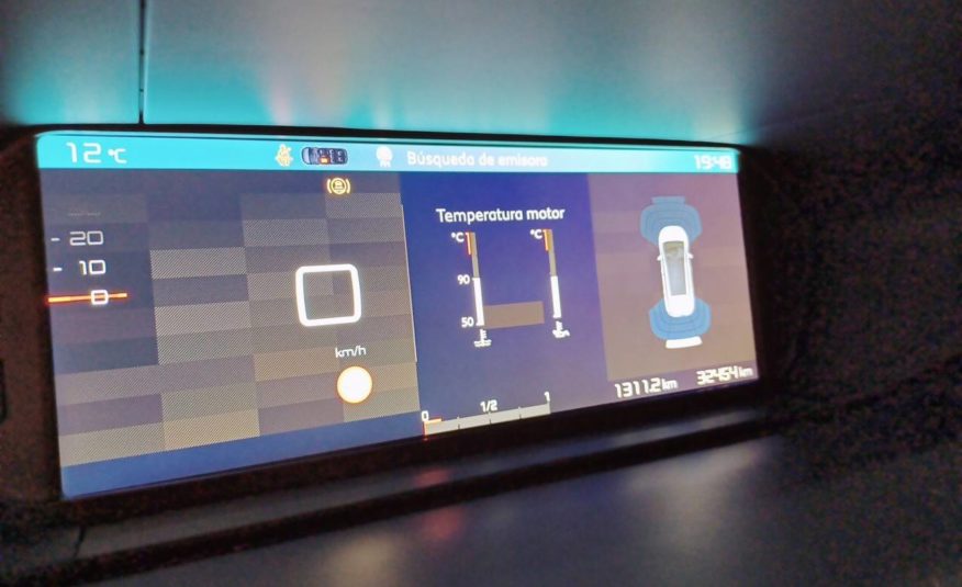 GC4 SpaceTourer BlueHDi 130cv 6v S&S FEEL