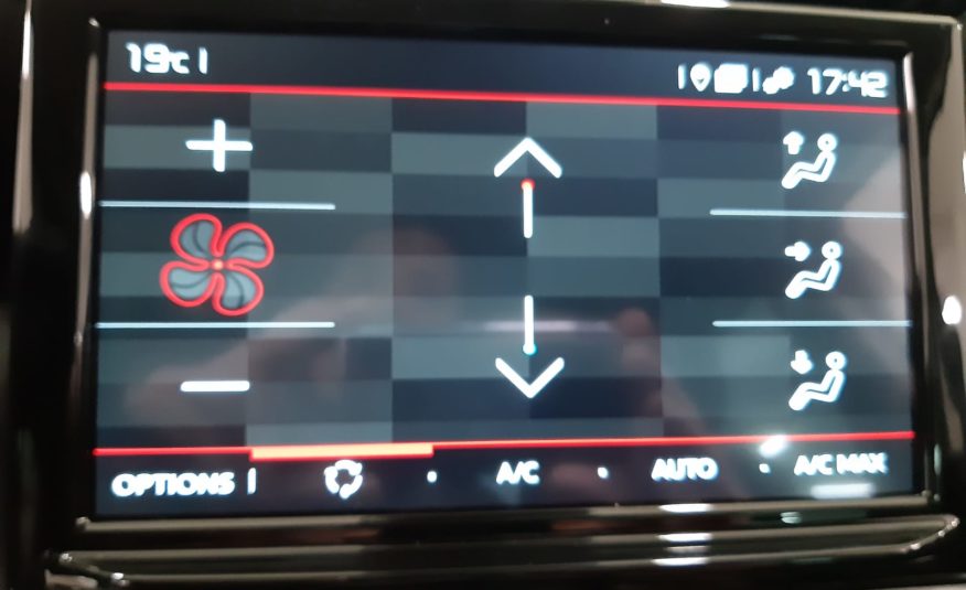 CITROËN C3 Aircross 2 PureTech 81kW 110cv S&S Shine