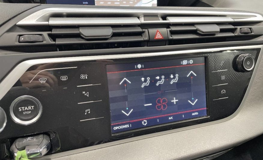 GC4 SpaceTourer BlueHDi 130cv 6v S&S FEEL