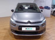 GC4 SpaceTourer BlueHDi 130cv 6v S&S FEEL