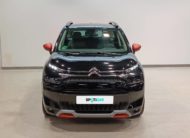 CITROËN C3 Aircross 2 PureTech 81kW 110cv S&S Shine
