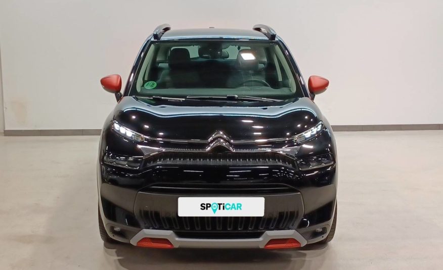 CITROËN C3 Aircross 2 PureTech 81kW 110cv S&S Shine