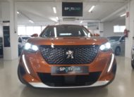 PEUGEOT 2008 2 Puretech 100cv S&S BVM6 Allure