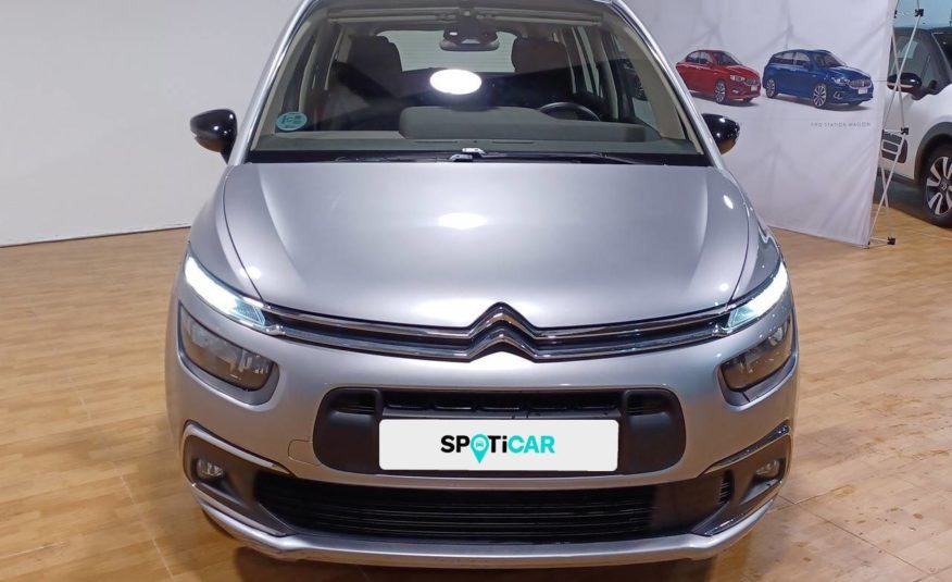 GC4 SpaceTourer BlueHDi 130cv 6v S&S FEEL