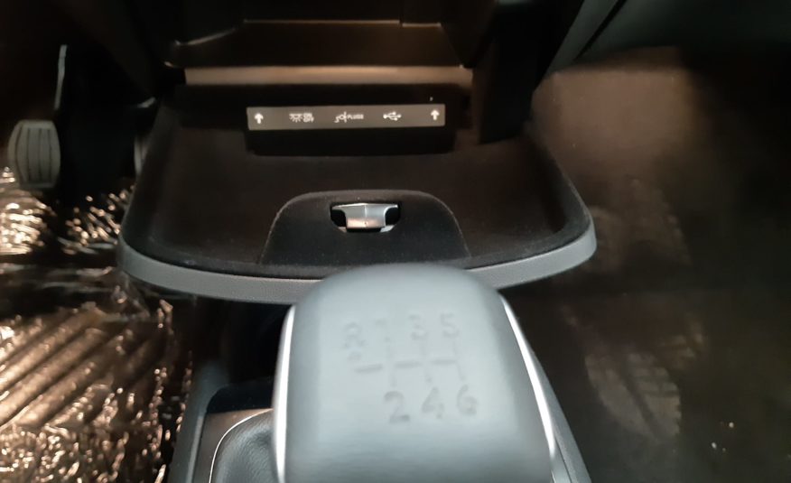 GC4 SpaceTourer BlueHDi 130cv 6v S&S FEEL